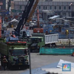Bukan China Atau AS, Ini Negara Siap Tanam Duit di MRT Fase 3