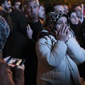 Potret Pemilu Turki, Wajah Sedih Pendukung Oposisi Erdogan