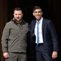 Ukraina Siapkan Serangan Balik ke Rusia, Inggris Turun Tangan
