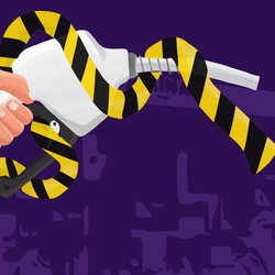 Tak Cuma Mobil Pribadi, Mobil ini Juga Bakal Kena Pembatasan Pertalite