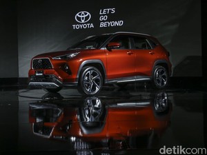 Apa Kabar Avanza Hybrid? Toyota: Tunggu Tanggal Mainnya
