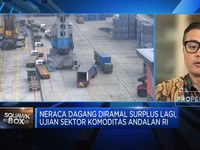 PR RI Jaga Kinerja Ekspor Andalan di Tengah Krisis Global