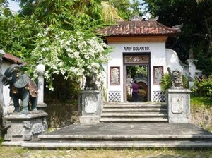 3 Puri Besar di Bali yang Pernah jadi Tempat Tinggal Bangsawan