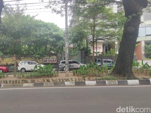 Dinas BMBK Sulsel Usul Perbaikan Jalan Hertasning Tapi Tak Diakomodir TAPD