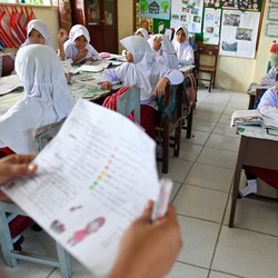 Jadwal Lengkap Libur Puasa Ramadan untuk Siswa Sekolah