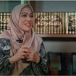 Pengusaha Surabaya Wakafkan Hotel, Sudah Bosan Punya Duit!