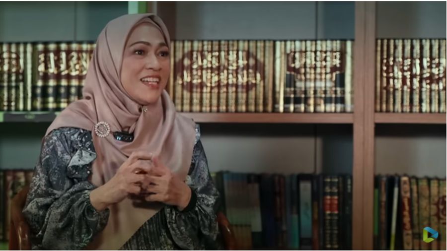 Siti Aisah