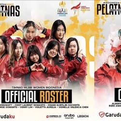 Indonesia Keok, Ini Hasil Akhir MLBB-PUBG SEA Games 2023