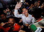 Menang Pemilu, Eks Bos Grab Gulingkan Rezim di Tetangga RI