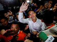 Pemenang Pemilu Thailand Dijegal Parlemen, Gagal Jadi PM