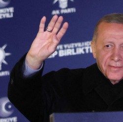Putin & Zelensky Tiba-Tiba Kompak, Ngadu ke Erdogan
