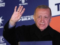 Putin & Zelensky Tiba-Tiba Kompak, Ngadu ke Erdogan
