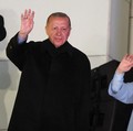 Turki Ngamuk! Charlie Hebdo Muat Gambar Erdogan Telanjang