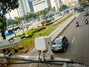 Hati-hati Penipuan SMS Tilang Elektronik, Jangan Asal Klik Link-nya!