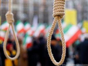 Iran Eksekusi Pria yang Dihukum Mati gegara Jadi Mata-mata Israel