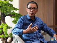 Wianto Chen Sukses Dorong Pertumbuhan Kinerja MSIG Life di 2023