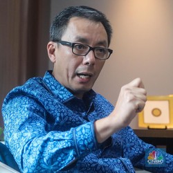 Perjalanan Wianto ke Puncak Kepemimpinan dengan Visi & Kegigihan