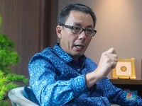 Perjalanan Wianto ke Puncak Kepemimpinan dengan Visi & Kegigihan