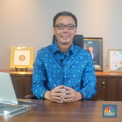 Bos Sinarmas MSIG Life Buka-bukaan Soal Rahasia Bisnis