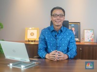 Bos Sinarmas MSIG Life Buka-bukaan Soal Rahasia Bisnis