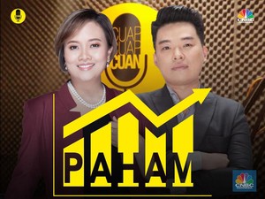 Ada Rumor Soal Batubara
