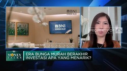 Daya Tarik Investasi Surat Berharga di Era Suku Bunga Tinggi