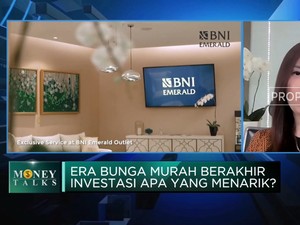 Daya Tarik Investasi Surat Berharga di Era Suku Bunga Tinggi