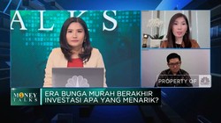 Video: Era Bunga Murah Berakhir, Investasi Ini Jadi Primadona