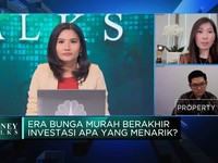 Video: Era Bunga Murah Berakhir, Investasi Ini Jadi Primadona