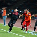 Profil Indra Sjafri, Bekas Karyawan PT Pos Bawa RI Rebut Emas