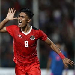 Hajar Thailand 5-2, Indonesia Raih Emas SEA Games 2023!