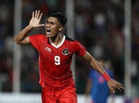 Hajar Thailand 5-2, Indonesia Raih Emas SEA Games 2023!