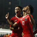 Timnas Sepak Bola Asian Games Memble Selama 6 Presiden