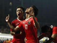Emas Bola SEA Games & 