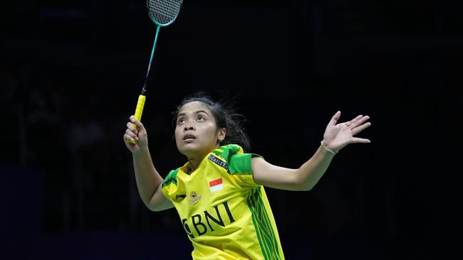 RI qualify for the quarter-finals of the Sudirman Cup 2023