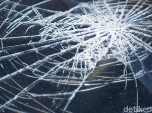 Amuk Golok Tengah Malam, Fasilitas Gizi Sukabumi Dirusak Pria Mabuk