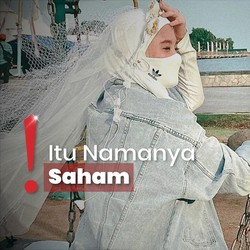Saham Istri Virgoun Boncos, Ternyata Begini Kinerja Labanya
