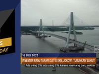 Investor Ragu Investasi di IKN Hingga Vice Media Bangkrut!