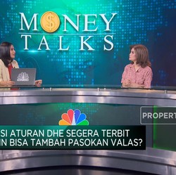 Jangan Mimpi Rupiah Makin Kuat Jika RI Tak Lakukan Hal Ini