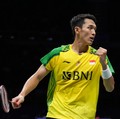 Jadwal Perempat Final Sudirman Cup 2023: Indonesia vs China