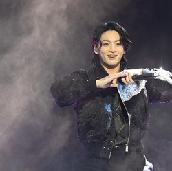 Jungkook BTS Dapat Ancaman Pembunuhan, Diduga Fans dari RI
