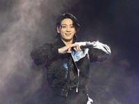 Jungkook BTS Dapat Ancaman Pembunuhan, Diduga Fans dari RI