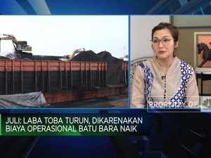 Video: Jurus Ampuh TBS Energi Cetak Kinerja Ciamik