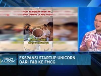 Jurus Kopi Kenangan Rambah Pasar Minuman 