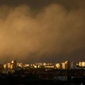 Putin Ngamuk! Rusia Bombardir Pangkalan Militer Ukraina
