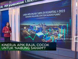 Kinerja Apik Emiten RAJA, Sahamnya Cocok Dikoleksi?