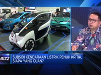 Video: Kritik Subsidi Kendaraan Listrik, Anies Dinilai Egois?