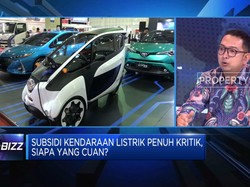 Video: Kritik Subsidi Kendaraan Listrik, Anies Dinilai Egois?