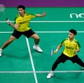 Jadwal Sudirman Cup 2023: Indonesia Vs Thailand, Cek Link!