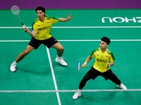 Jadwal Sudirman Cup 2023: Indonesia Vs Thailand, Cek Link!